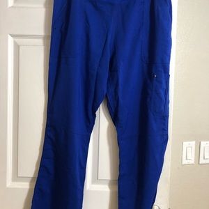 Healing Hands scrub pants